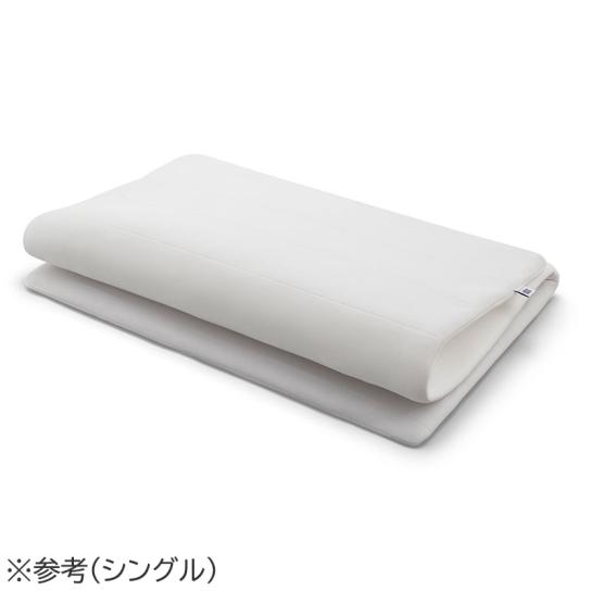 セミダブル)エアウィーヴ スマート 通販限定モデル 1枚 ※3日間