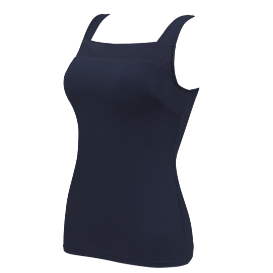 ブラデリスニューヨーク　綿混すっきりメイクブラキャミ　ブラック　L Amazon | [ブラデリス ニューヨーク] すっきり楽ちん綿混