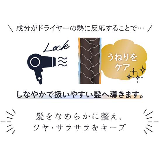 ストレーニア ケアストレートトリートメント 1本 [A251204] | テレビ