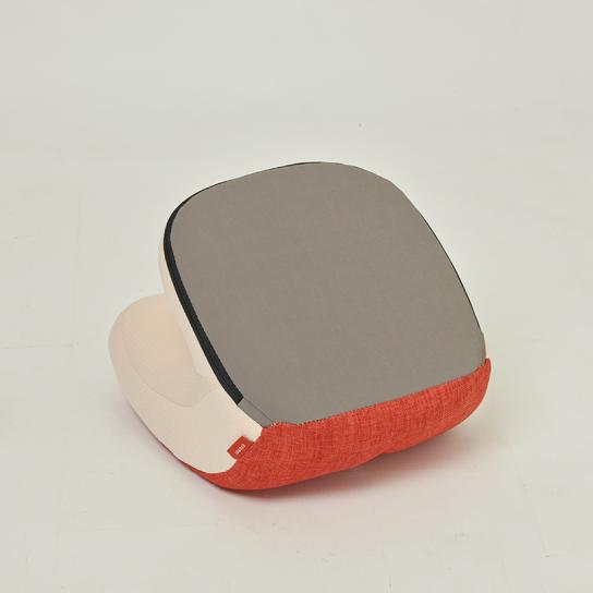 バウンドクッションTwin  美品 バウンドクッションTwin|ルネサンス公式通販