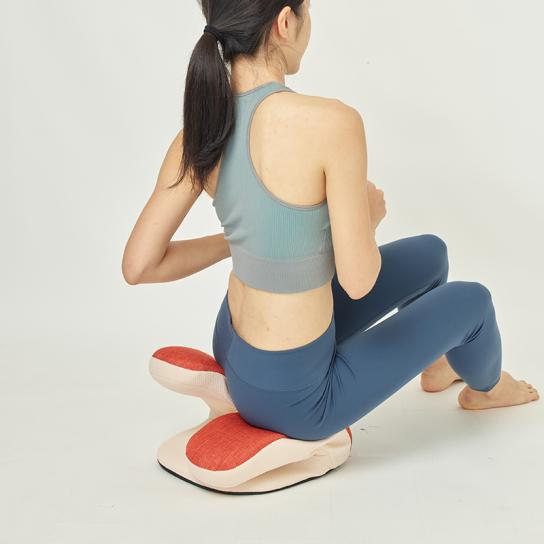 バウンドクッションTwin 1個 | テレビ通販サイトのカンテレSHOPPING