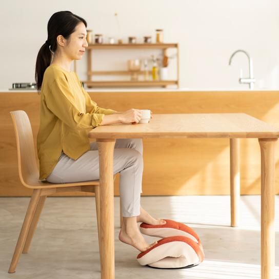 バウンドクッションTwin 1個 ※1週間限定 | テレビ通販サイトのカンテレ