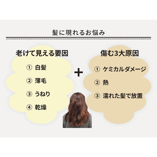 スーパーインストールヘアマスク 1セット [A251307] | テレビ通販