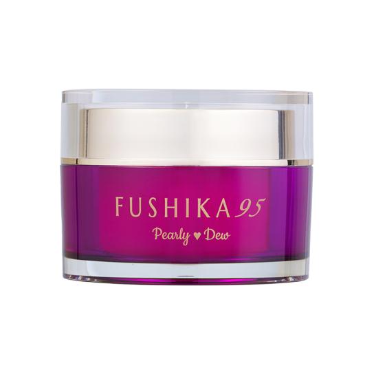 パーリーデュー FUSHIKA(フシカ)美肌ジェル 特別セット ※1週間