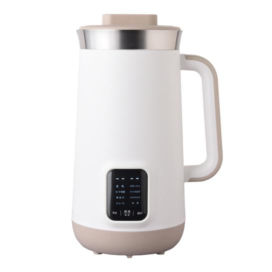 全自動調理ポット ソイベジ 全自動調理ポット ソイベジ 1セット ※1週間限定 | テレビ通販