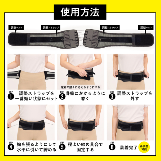 骨盤整隊カシャーン アクティブ 1個 | テレビ通販サイトの