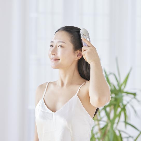 クリアージュ グロウブラシ 1台 【送料無料】 [D250701