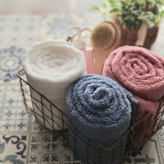 ・C90 角川 天使の3P スポーツタオル てぃんかーべる てぃんくる