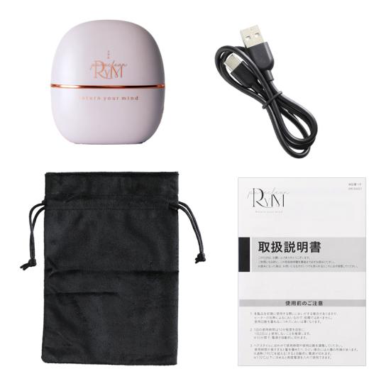 リウムポータブルストレートコームヘアアイロン 1台 ※1週間限定