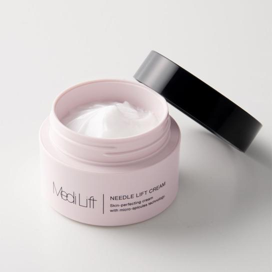 新品ヤーマン メディリフトニードルリフトクリーム ヤーマン メディリフト ニードルリフトクリーム 2個 | テレビ通販