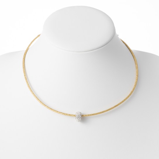 大人の癒し　磁気ネックレス ゴールド1177600551-05 大人の癒し 磁気ネックレス リラックレス 通販 - ディノス