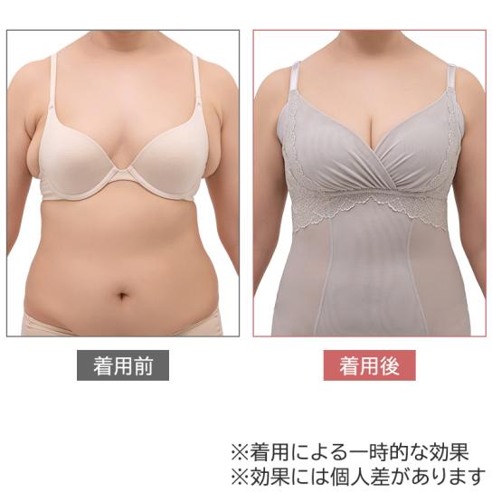 ブラデリスニューヨークピース ビューティーメイクブラキャミ 大きいサイズ 3L 楽天市場】【35％OFF】ブラデリス BRADELIS New York peace BRNY
