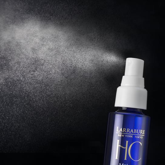 ララビュウ 薬用美白メラノミストセラム100ml 3本セット 楽天市場