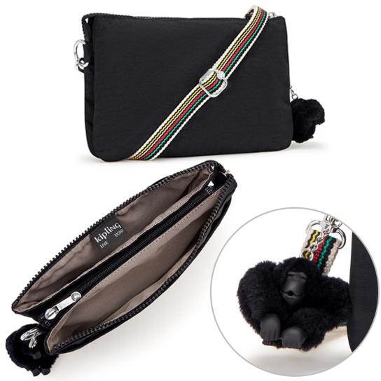 キプリング マルチポケットコンパクトショルダー 1個 | テレビ