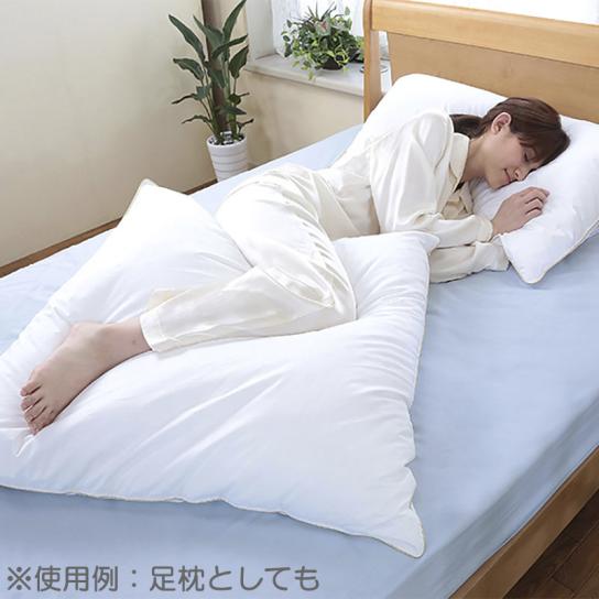 フォスフレイクス ハーフボディピロー 1個 | テレビ通販サイトの