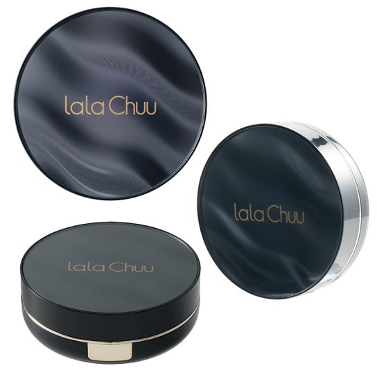 ララチュー　ヘアファンデーションプレミアムN セット ララチュー ヘアファンデーションプレミアムN 特別セット ※1週間限定