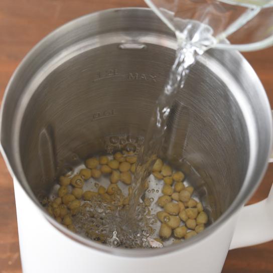 全自動調理ポット ソイベジ 1セット 【送料無料】 [A250101] | テレビ