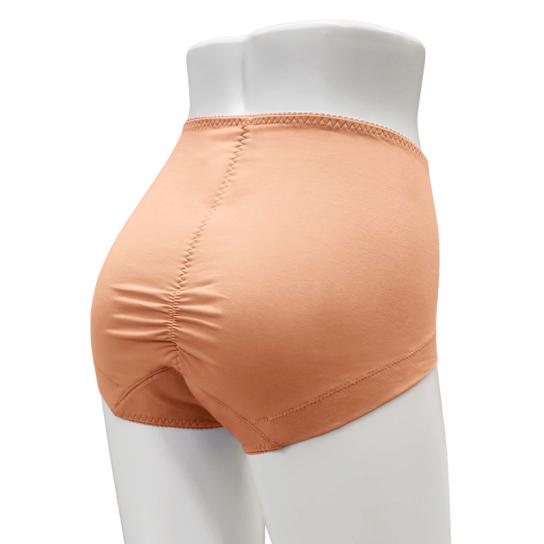 スタイルセレブリティ 吸水消臭スマートショーツ 同サイズ4色組