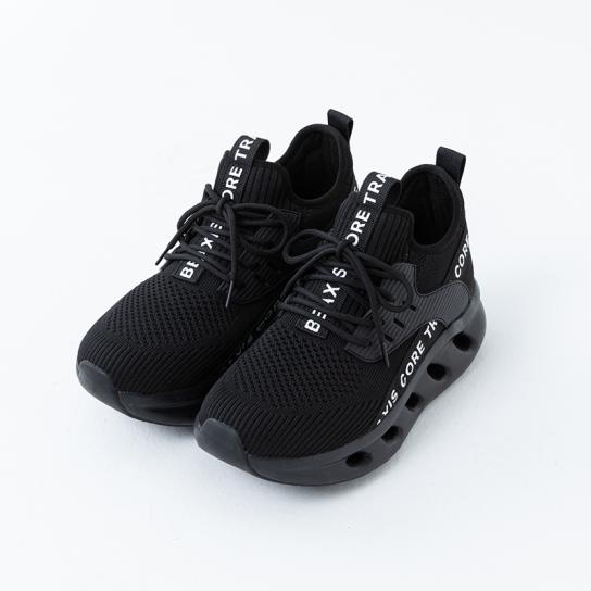 美品 ビーアクシス BEAXIS コアスニーカー ダンベルインソール M 美品 ビーアクシス BEAXIS コアスニーカー ダンベルインソール M