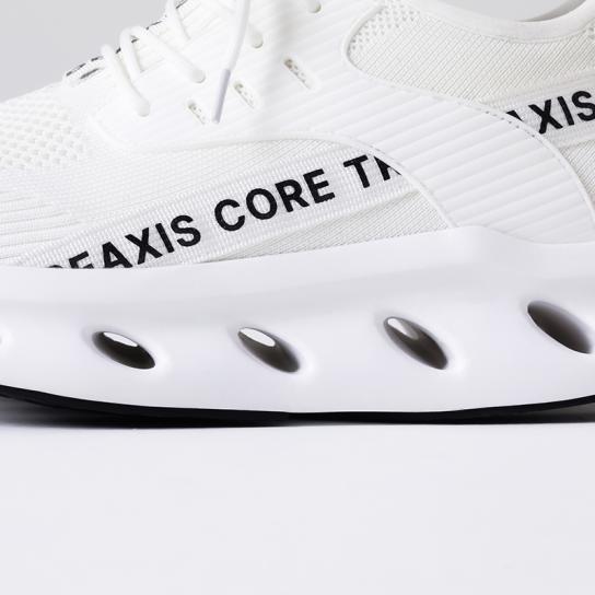 BEAXIS(ビーアクシス) シェイプコアスニーカー 1足 【送料無料