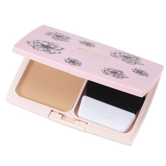 ペスカ薬用セラムファンデーション ペスカ 薬用 セラムファンデーション | ペスカ公式オンライン