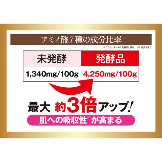 ピュアセンタ 発酵熟成馬プラセンタEX 1本 | テレビ通販サイトの
