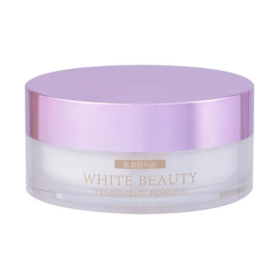 パーリーデュー 薬用リンクルリフト＆薬用美白スキンケアパウダー 特別