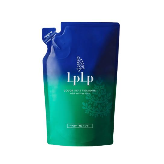 ルプルプ ヘアカラー用シャンプー 特別セット [A251301] | テレビ通販
