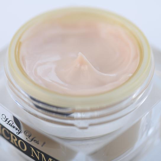 ジェラシードール ハリー・イエス！セラムハイクリーム 特別