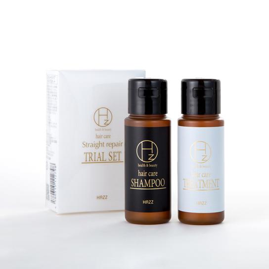 Hzストレートリペア ヘアオイル 特別セット [C251106] | テレビ通販