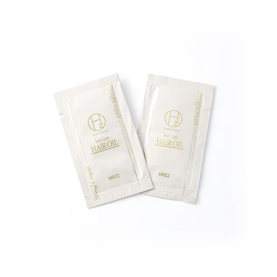 Hzストレートリペア ヘアオイル 特別セット [C251106] | テレビ通販