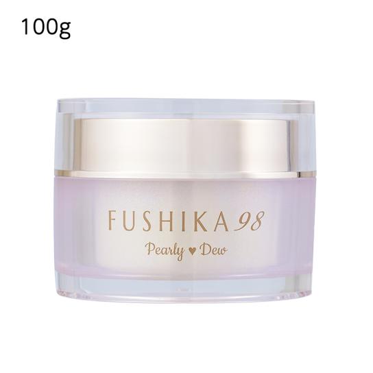 パーリーデュー FUSHIKA(フシカ)美肌ジェルエレガントモイスチャー