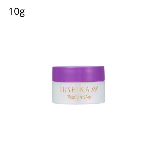 パーリーデュー FUSHIKA(フシカ)美肌ジェルエレガントモイスチャー