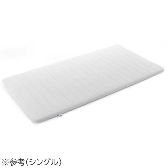 ダブル】エアウィーヴスマート ホテル仕様S (通販限定モデル) 1枚 ※1