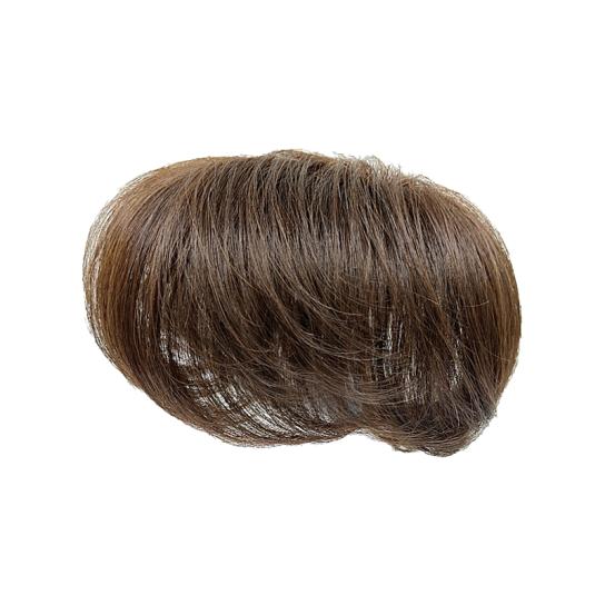 ダークブラウン(栗色)