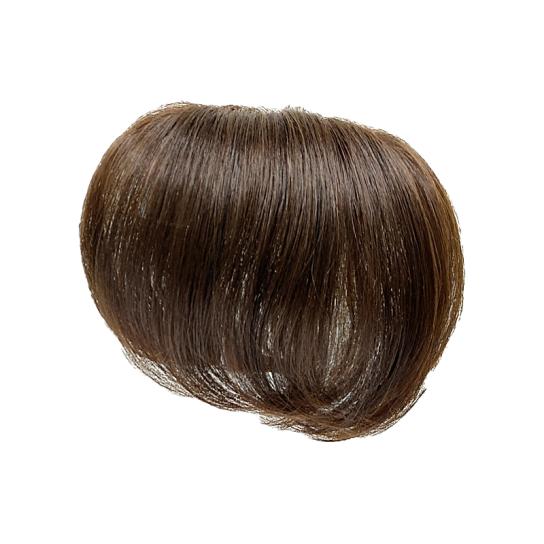 ダークブラウン(栗色)