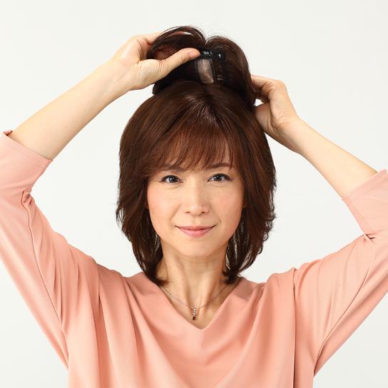 ※装着イメージ