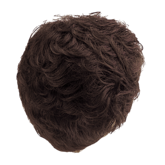 ダークブラウン(栗色)