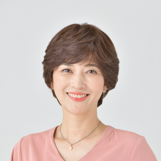 試着イメージ ※ダークブラウン(栗色)