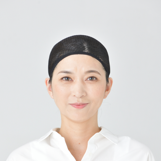 下地ネット使用イメージ