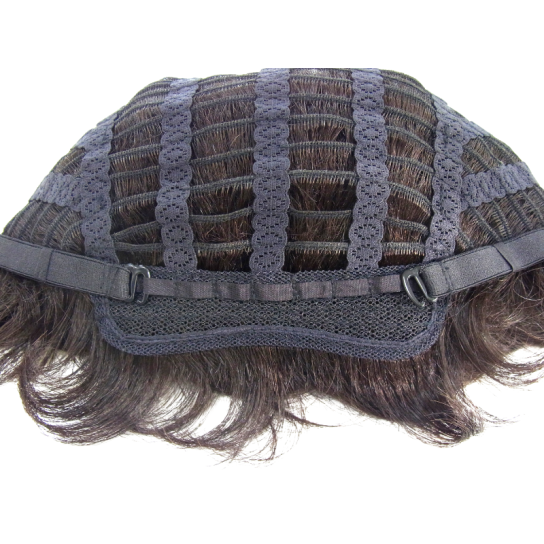 アジャスター付き