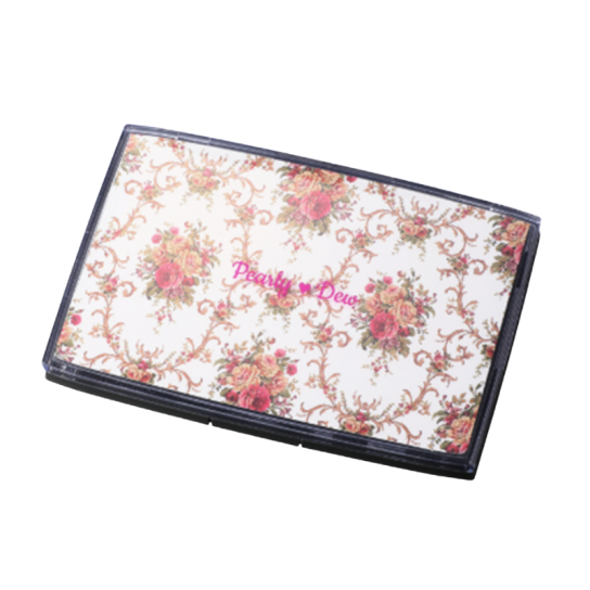 パーリーデュー 薬用リンクルリフト 美白クリーミーファンデーション