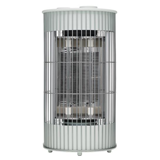 プラスマイナスゼロ テラスヒーター　新品同様（試運転のみ）！ テラスヒーター | プラスマイナスゼロプラスマイナスゼロ