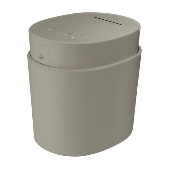 0(プラスマイナスゼロ) スチーム加湿器 クリアヒート 1台 ※1週間限定