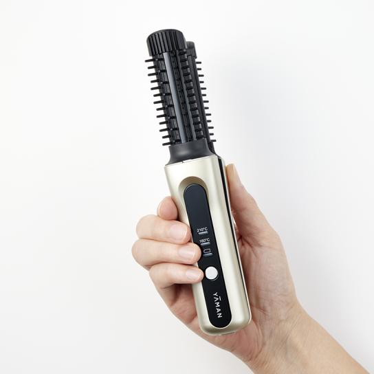 ヤーマン ヘアボリューマープロ 1台 ※1週間限定 【送料無料】 | テレビ