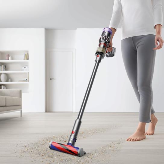 ダイソン 軽量コードレスクリーナー（マイクロオリジン） 特別セット