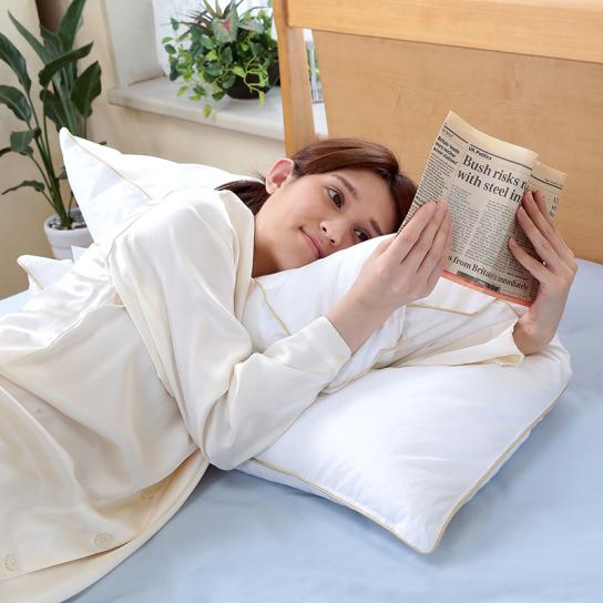 フォスフレイクス ハーフボディピロー 1個 ※1週間限定 【送料無料