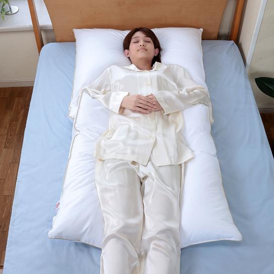 フォスフレイクス ハーフボディピロー 2個 ※1週間限定 【送料無料