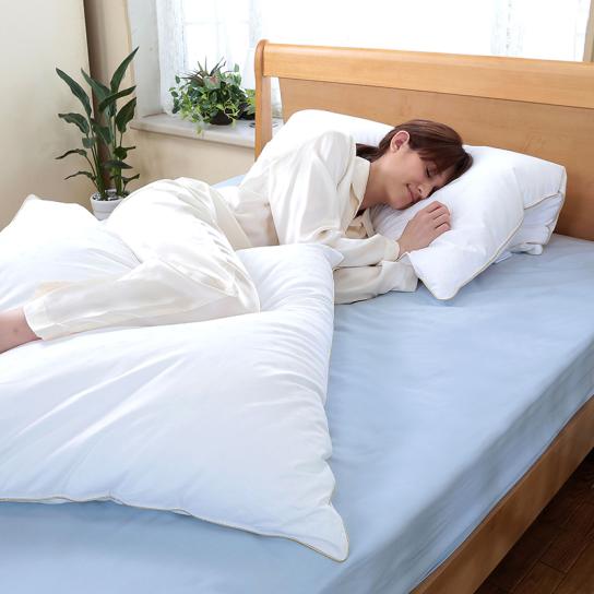 フォスフレイクス ハーフボディピロー 2個 ※1週間限定 【送料無料