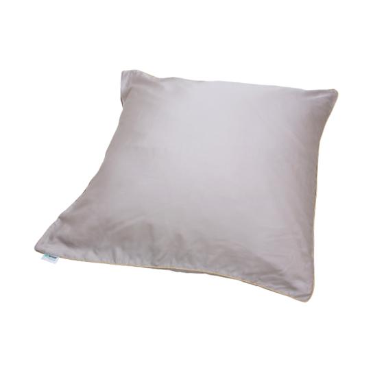 フォスフレイクス　ハーフボディピロープラス　& 専用カバー（グレー） フォスフレイクス ハーフボディピロー専用枕カバー 1枚 ※1週間限定